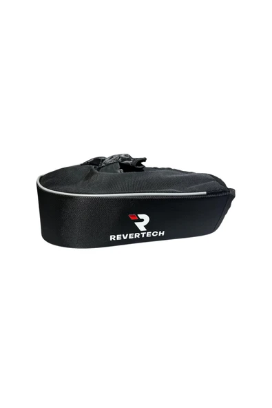 REVERTECH Motosiklet Elcik Koruma Rüzgarlığı Vitesli Ve Maxi Scooter Modelleri İçin ürün görseli 1