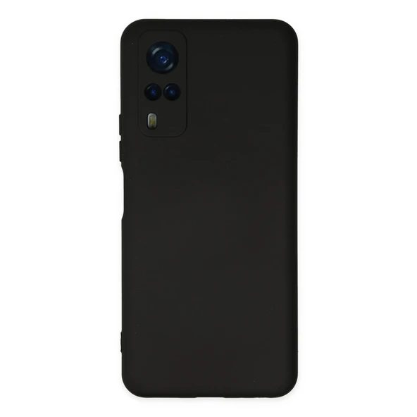 Apple İphone 12 Pro Max Kılıf Karbon Pp Silikon - Şeffaf - Resim 2