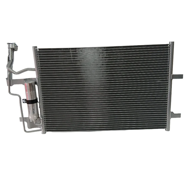 MGA Klima Radyatörü Mazda 3 2003-2009 1.3 1.6 2.0 / Mazda 5 2005-2009 1.8 2.0  / BPYK6148ZA ürün görseli 1