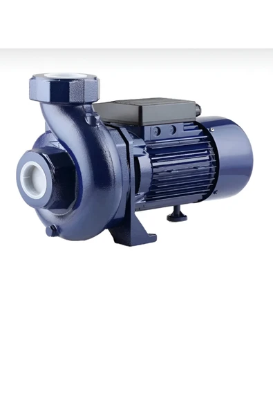 POWER BLACK 2 HP SU POMPASI 7 8 METRE ÇEKER 40 METRE DİK ATAR 2İNÇ ürün görseli 1