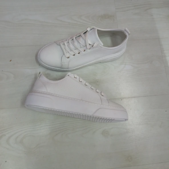 Erkek Sneaker Spor Ayakkabı ürün görseli 1