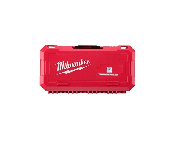 Milwaukee Thunderweb Metal Matkap Ucu Seti 19 Prç - Resim 3