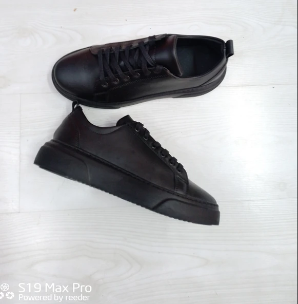Erkek Sneaker Spor Ayakkabı ürün görseli 1