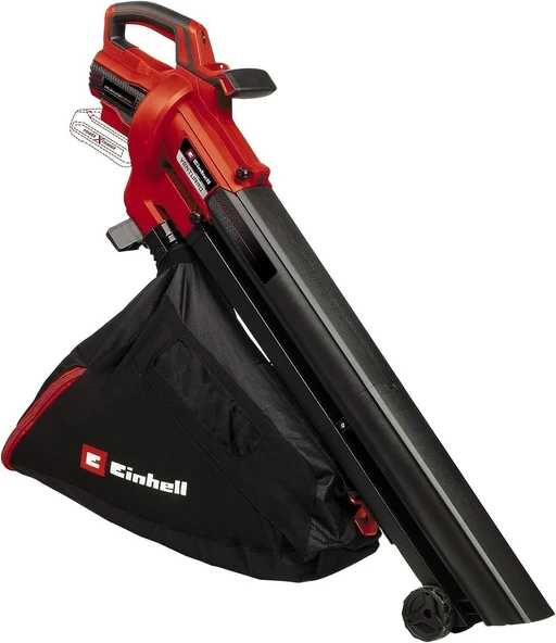 Einhell Venturro 18/210 Solo Yaprak Toplama Üfleme Makinesi ürün görseli 1