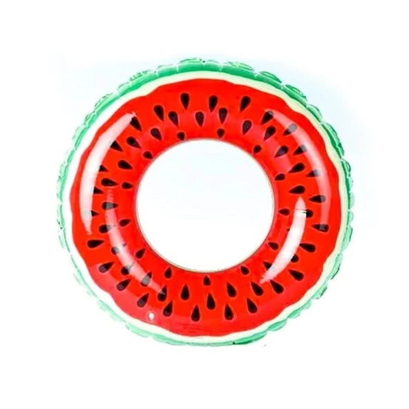 Bestway Simit Karpuz Desenli 50 cm ürün görseli 1