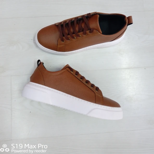 Erkek Sneaker Spor Ayakkabı ürün görseli 1