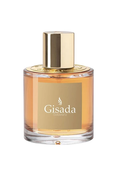 Gisada Ambassador For Women EDP 100 ml Kadın Parfüm ürün görseli 1