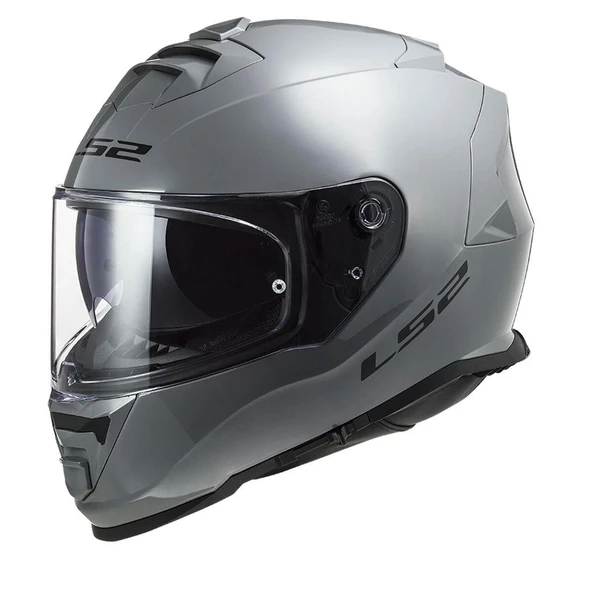 LS2 STORM 2 NARDO GREY ürün görseli 1