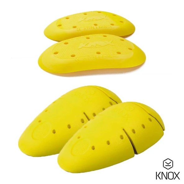 BJ KNOX MICROLOCK PANTOLON KORUMA SETI KADIN LEVEL 1 ürün görseli 1