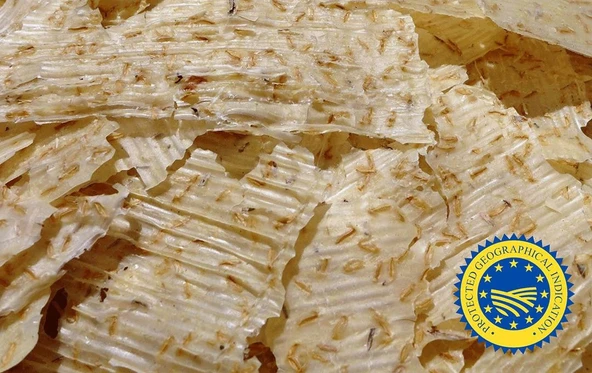 BADEMLİ MARAŞ TARHANASI 1 KG ürün görseli 1