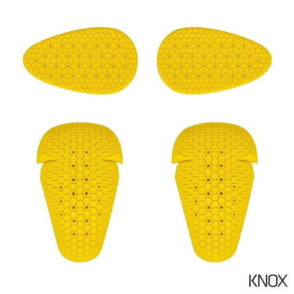 BJ KNOX MICROLOCK PANTOLON KORUMA SETI KADIN LEVEL 2 ürün görseli 1