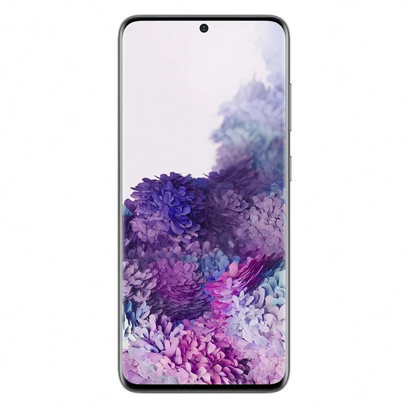 Yenilenmiş Samsung Galaxy S20 128 GB Kozmik Gri (12 Ay Garantili) - A Kalite ürün görseli 1