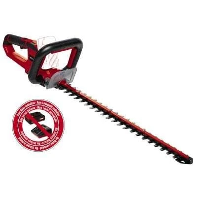 Einhell GE CH 18/60 Li-Solo Akülü Çit Budama ürün görseli 1