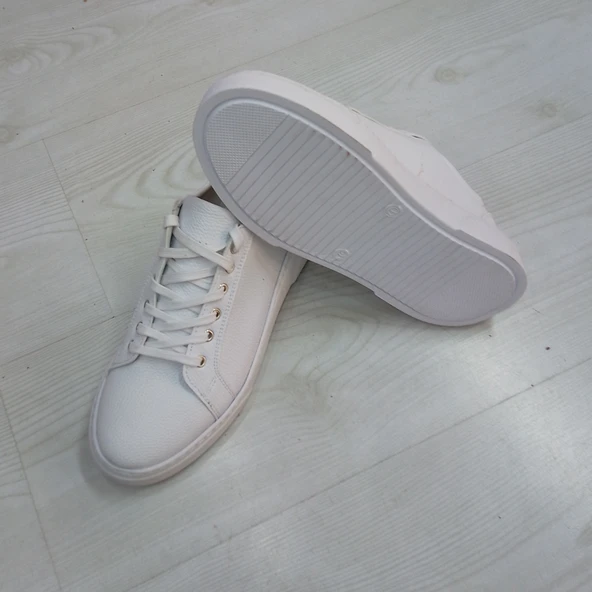 Erkek Sneaker Spor Ayakkabı - Resim 3