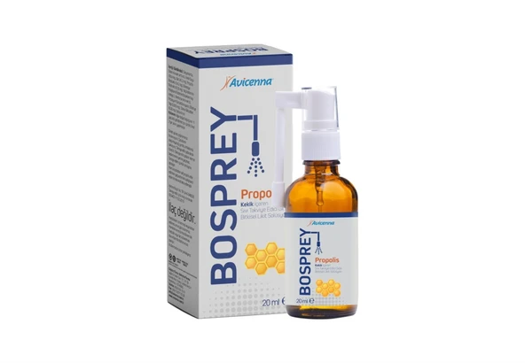Avicenna Bosprey 20 ml - Resim 2