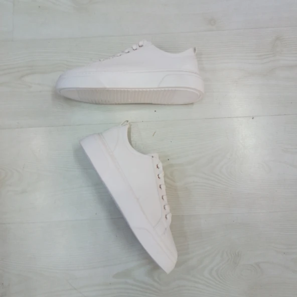 Erkek Sneaker Spor Ayakkabı - Resim 7