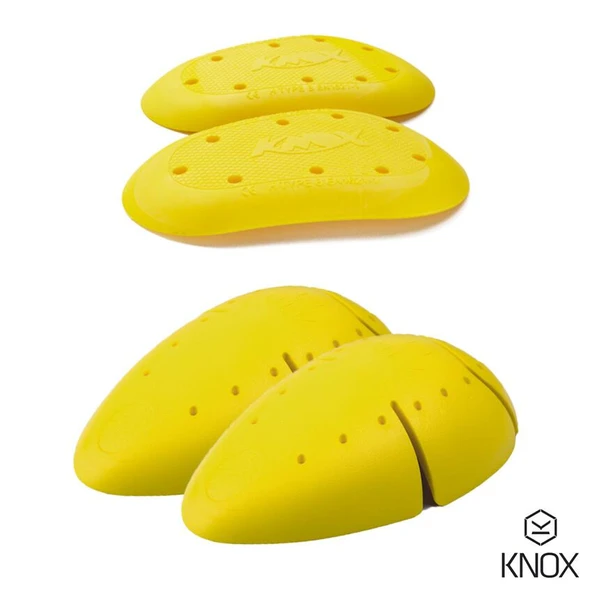 BJ KNOX MICROLOCK PANTOLON KORUMA SETI ERKEK LEVEL 1 ürün görseli 1