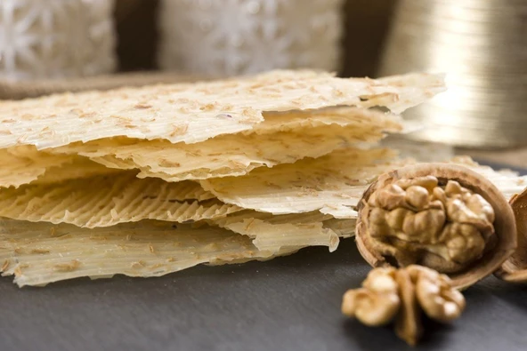MARAŞ TARHANASI 1 KG ürün görseli 1