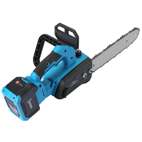 BÖRTH ŞARJLI KÖMÜRSÜZ TESTERE 12İNC - Resim 8