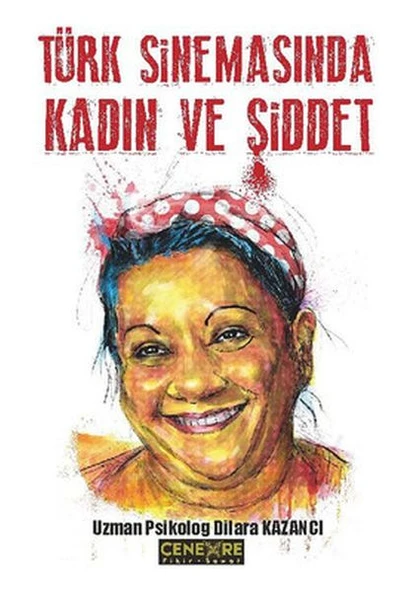 Türk Sinemasında Kadın ve Şiddet ürün görseli 1