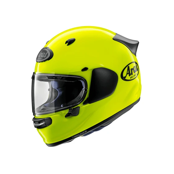 ARAI KASK QUANTIK FLUOR YELLOW ürün görseli 1
