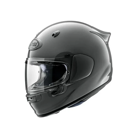 ARAİ QUANTİC MODERN GREY KAPALI KASK ürün görseli 1