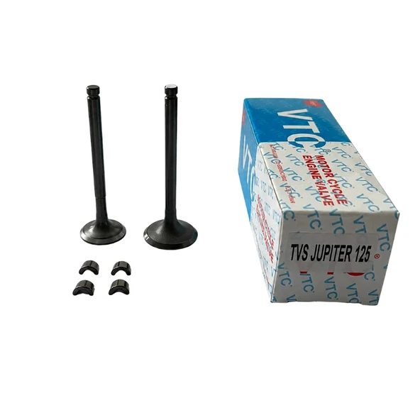 SUBAP TAKIMI [TIRNAKLI] [VTC] TVS JUPİTER 125 ürün görseli 1