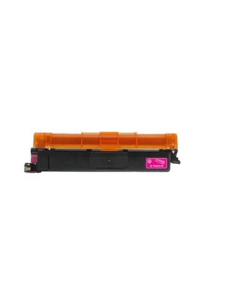 BROTHER TN-279 İLE UYUMLU KIRMIZI MUADİL TONER(2,3K) ürün görseli 1