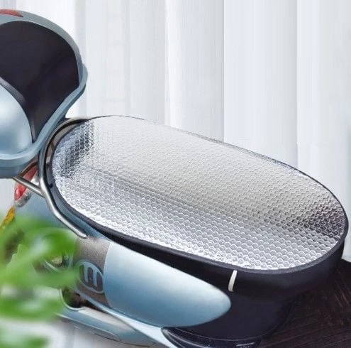 Su Geçirmez Motosiklet Sele Güneşliği ürün görseli 1