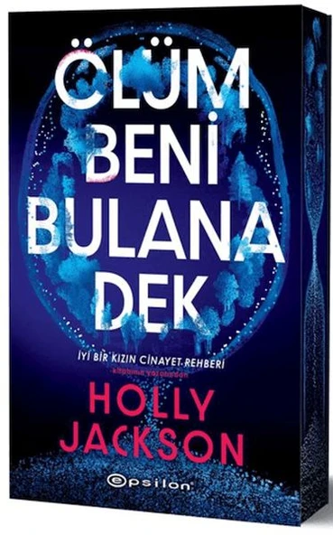 Ölüm Beni Bulana Dek ürün görseli 1