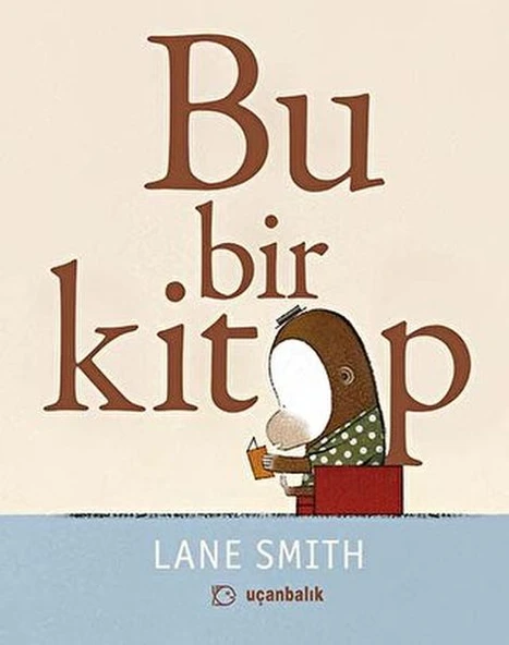 Bu Bir Kitap ürün görseli 1