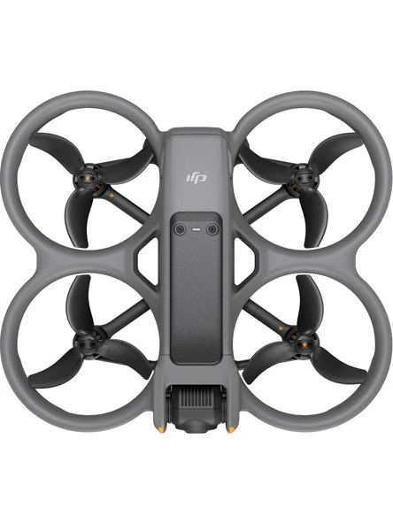 DJI Avata 2 Fly Smart Combo Üç Bataryalı Drone - Resim 3