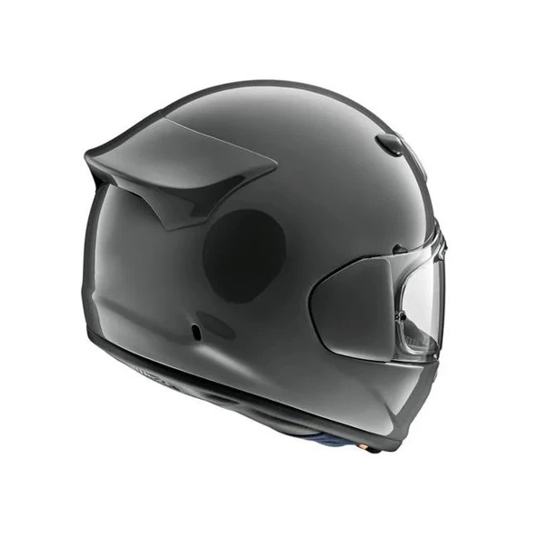 ARAİ QUANTİC MODERN GREY KAPALI KASK - Resim 2
