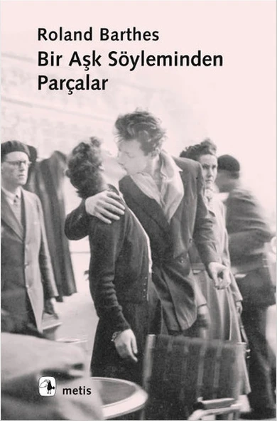 Bir Aşk Söyleminden Parçalar ürün görseli 1
