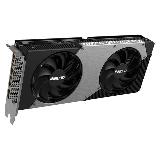 Inno3D RTX5060Ti 16GB Twin X2 128Bit GDDR7 ürün görseli 1
