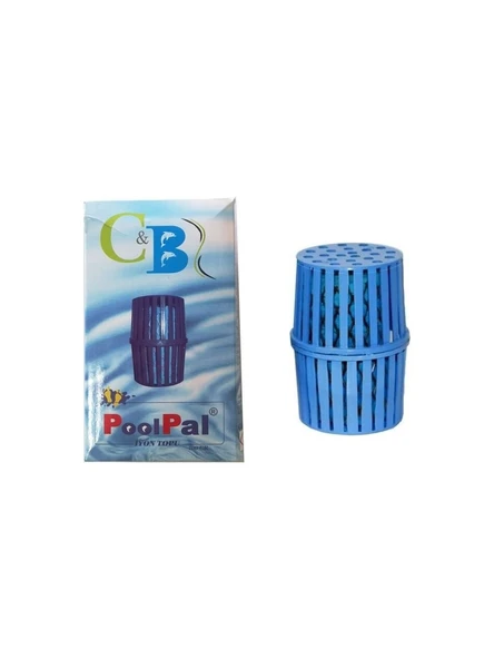 C&B Poolpal Iyon Topu ürün görseli 1