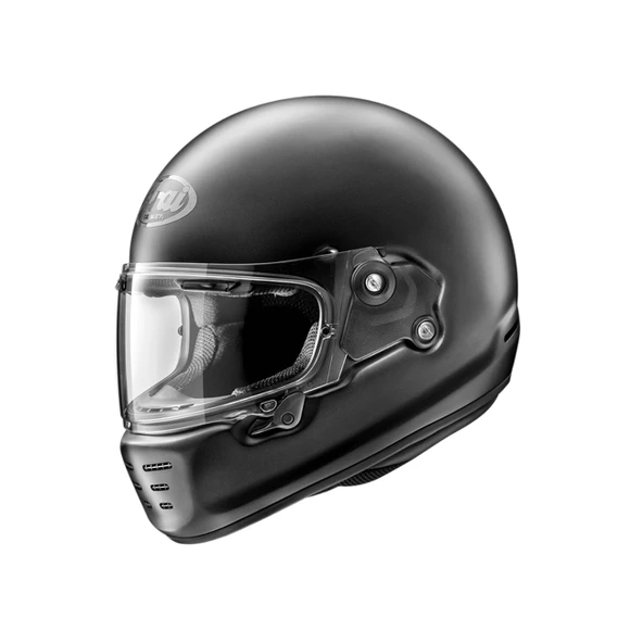 ARAI KASK CONCEPT-XE FROST BLACK ürün görseli 1
