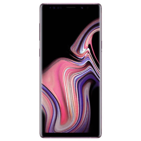 Yenilenmiş Samsung Galaxy Note 9 128 GB Mor (12 Ay Garantili) A Kalite ürün görseli 1