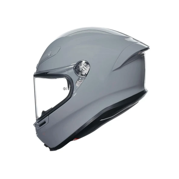 AGV KASK K6 S MPLK MONO  NARDO GREY ürün görseli 1