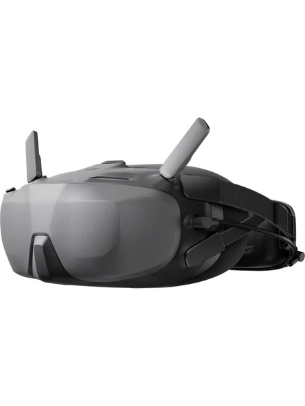 DJI Avata 2 Fly Smart Combo Üç Bataryalı Drone - Resim 4