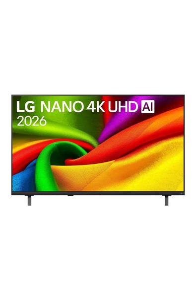 LG 55NU900 55'' 139 Ekran Uydu Alıcılı 4K Ultra HD webOS Smart LED TV ürün görseli 1