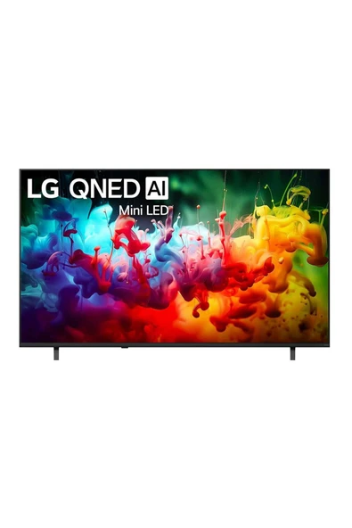 LG 75QNED7EB3A 75'' 190 Ekran Uydu Alıcılı 4K Ultra HD Smart webOS MiniLED TV ürün görseli 1