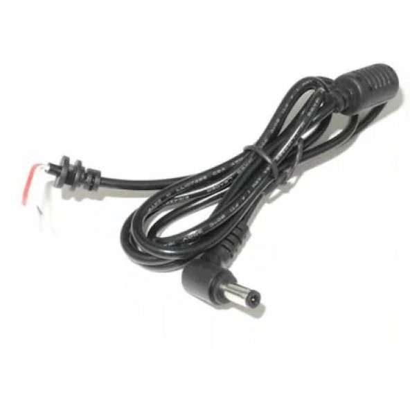 5.5*2.5mm / 5.5x2.5mm Pc Laptop Notebook Adaptör Tamir Ucu ürün görseli 1