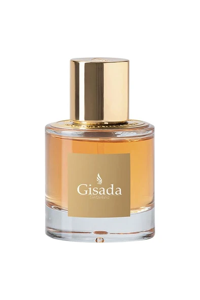 Gisada Ambassador For Women EDP 50 ml Kadın Parfüm ürün görseli 1