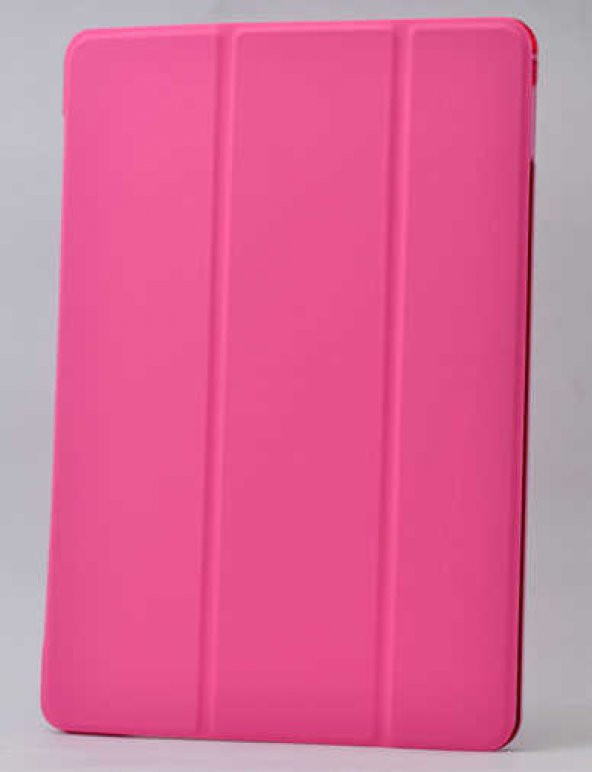 Apple iPad Mini 2 3 Smart Cover Standlı 1-1 Kılıf ürün görseli 1