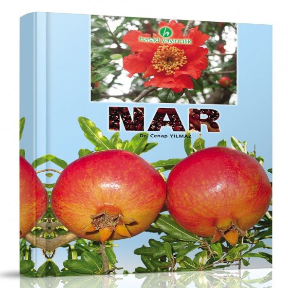 Nar Kitabı ürün görseli 1