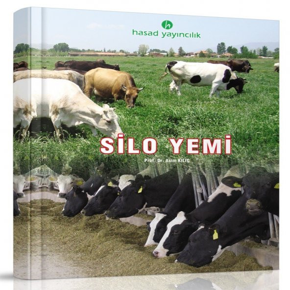 Silo Yemi Kitabı ürün görseli 1