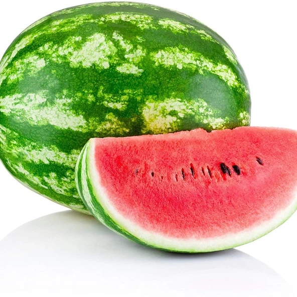 Crimson Sweet Karpuz Fidesi (5 Fide) ürün görseli 1