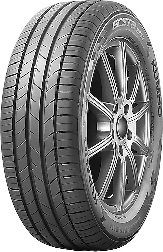Kumho Ecsta HS52 215/55 R16 93V Yaz Lastiği - 2026 ürün görseli 1