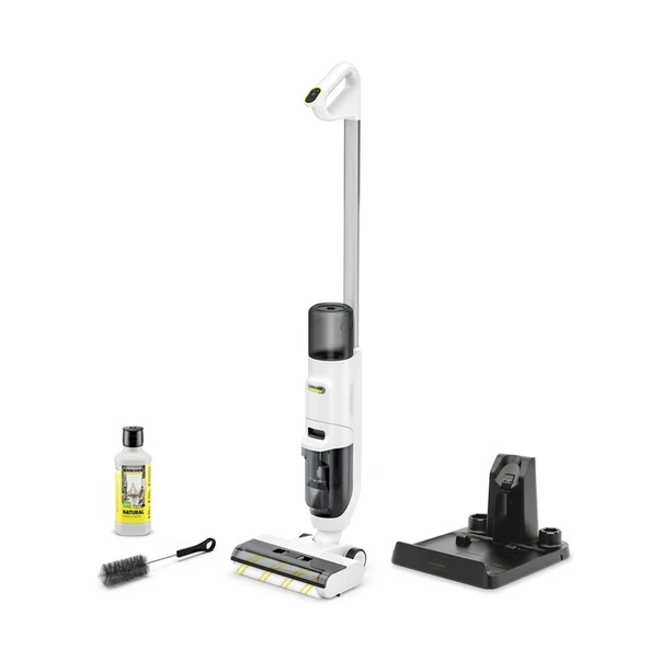 Karcher FCV 2 Islak Kuru Dikey Süpürge 10561010 ürün görseli 1